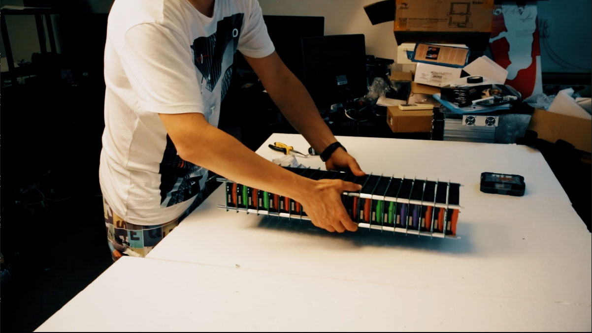 Tyranny Liberator by Michael Morris