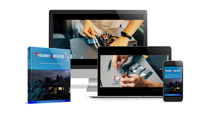 Tyranny Liberator review