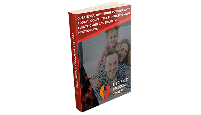 Electricity Freedom System review