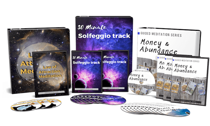 Manifestation Code review