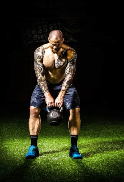 Metcon 6 book reviews