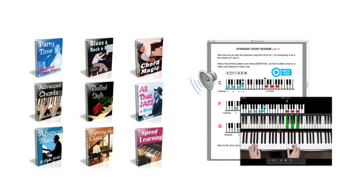 Piano For All review