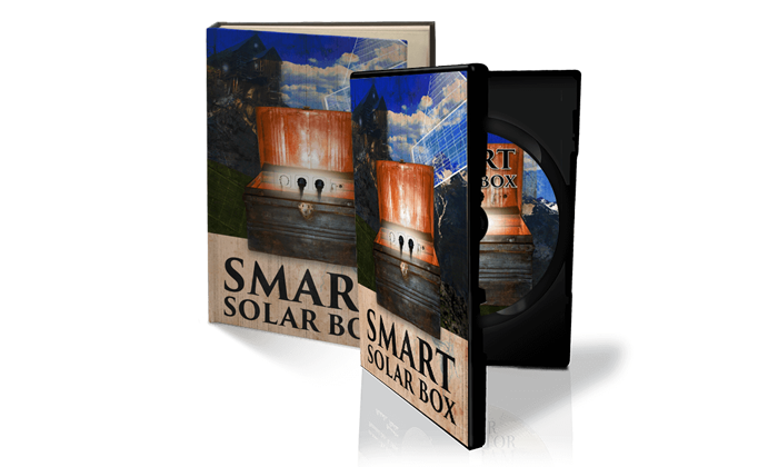 Smart Solar Box review