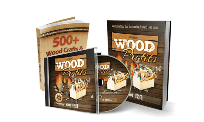Wood Profits review