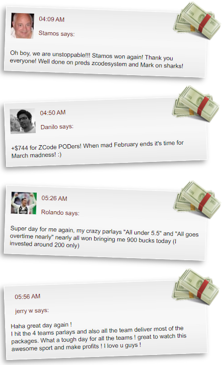 Z Code System reviews