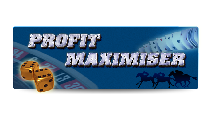 profit maximiser review