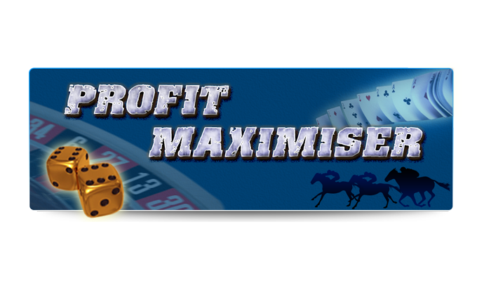 profit maximiser review