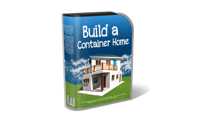 Build A Container Home review