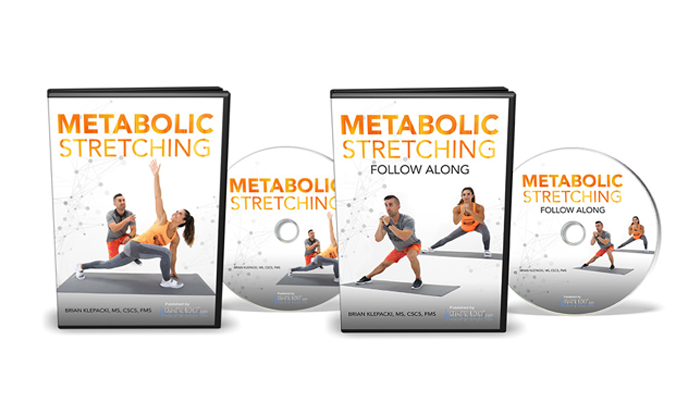 Metabolic Stretching Review