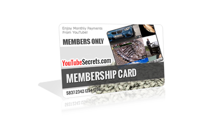 Youtube Secrets review