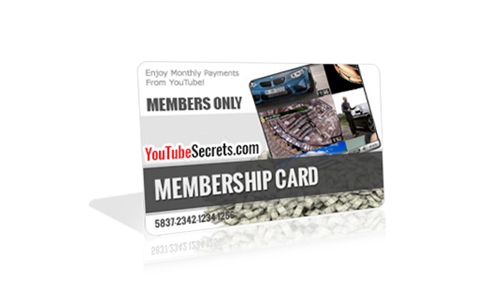 Youtube Secrets review