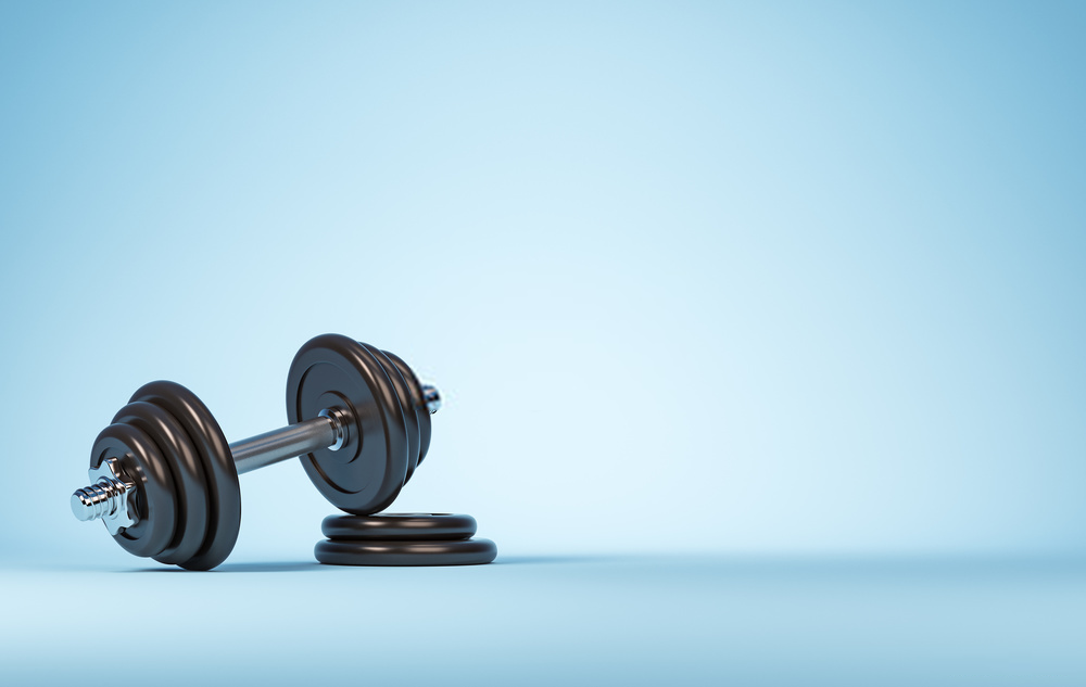 Maintain a healthy weight