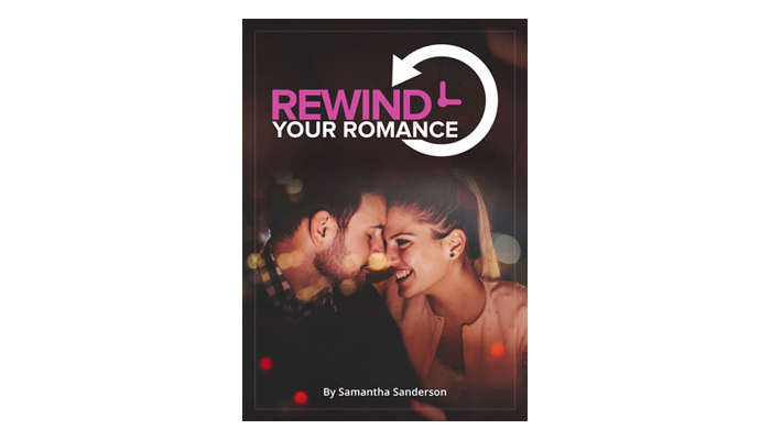 Rewind your romance review