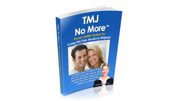 TMJ No More review