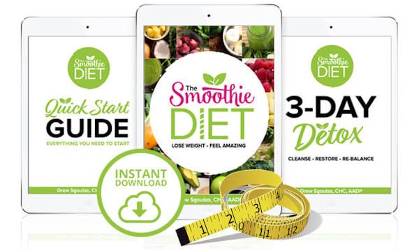 The Smoothie Diet Review