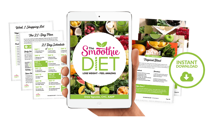 The Smoothie Diet review
