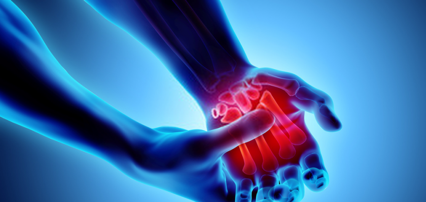 What Are The Causes Of Arthritis And How Can It Be Cured Naturally