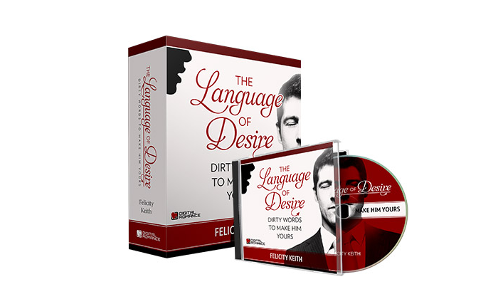 The Language Of Desire Review. An Effective Tool To Revive Relationship?