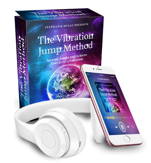 Vibration Jump audio