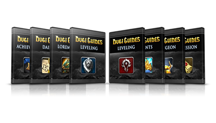 dugi guides review