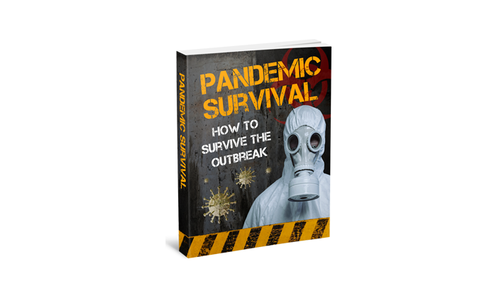 Pandemic survival guide review