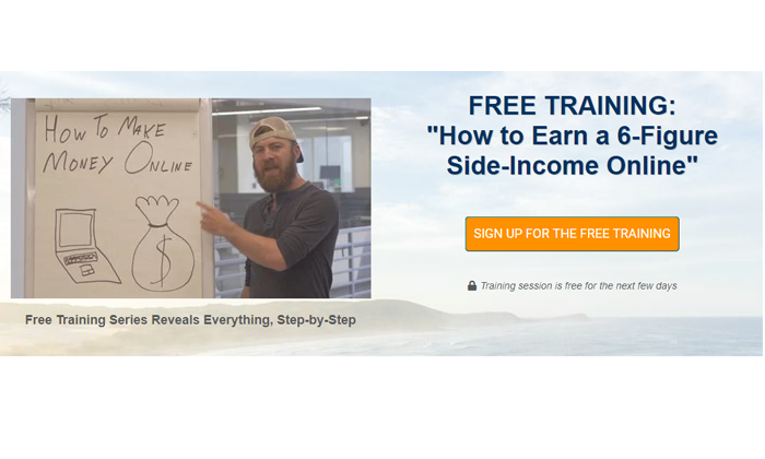 Super Affiliate System 2.0 Review