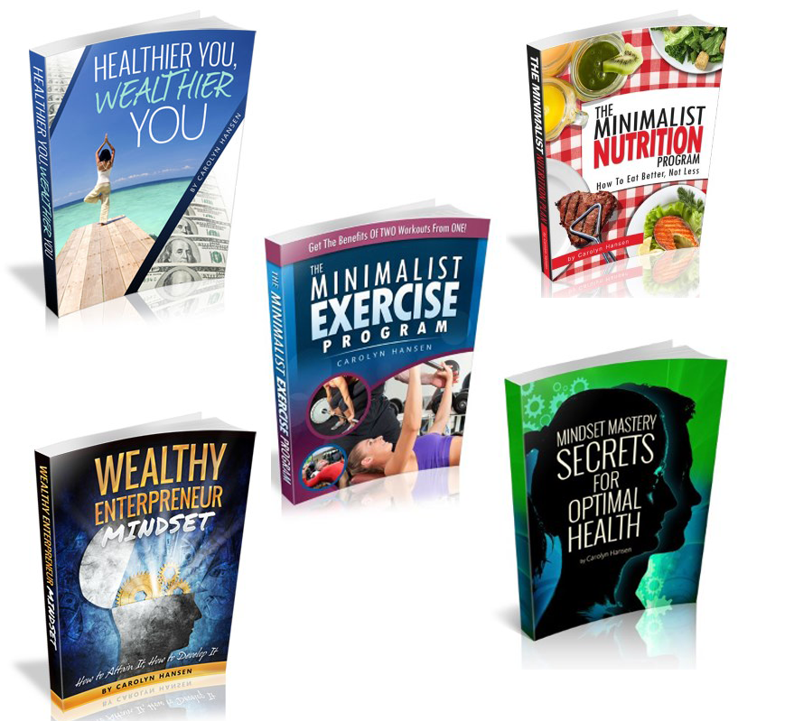 Super Productivity Secrets Bonuses