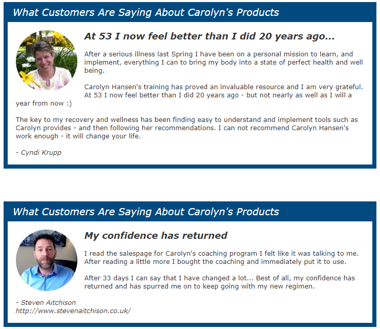 Super Productivity Secrets Customer Reviews