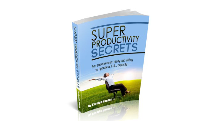 Super Productivity Secrets review