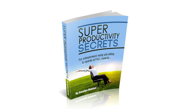 Super Productivity Secrets review
