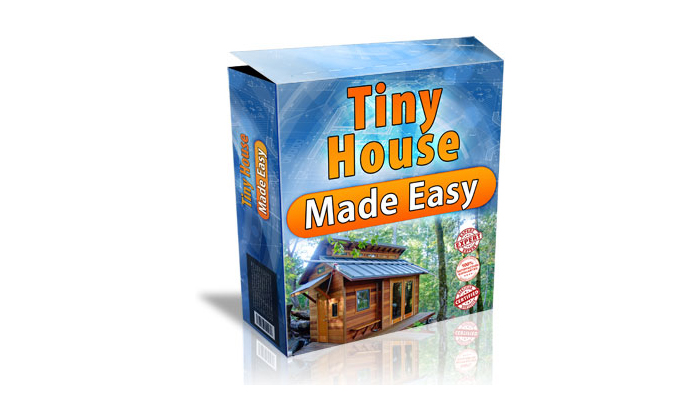 Tiny house review