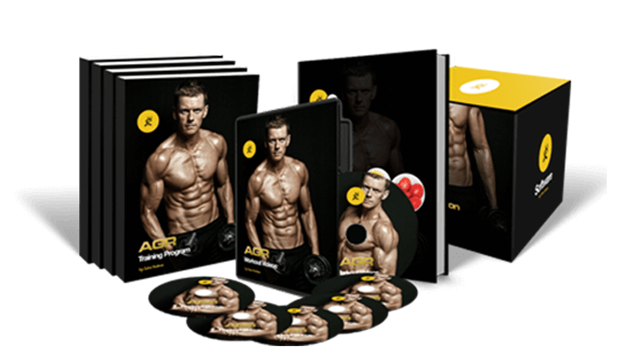 adonis golden ratio review