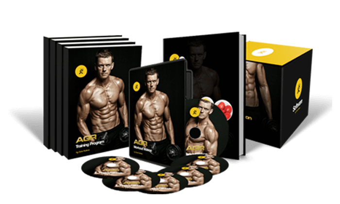 adonis golden ratio review