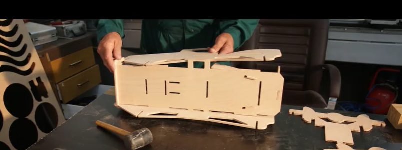 DIY Smart Saw Review - Smart Way To Saw Your Woodwork?