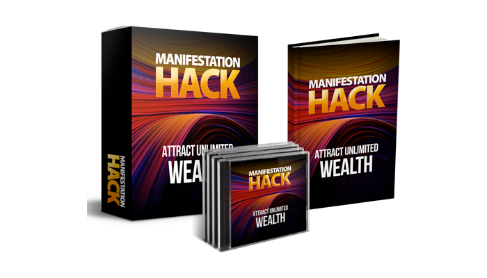 manifestation hack review