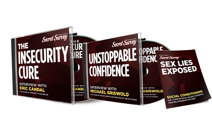 secret survey bonuses