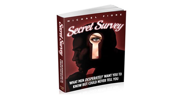 secret survey review