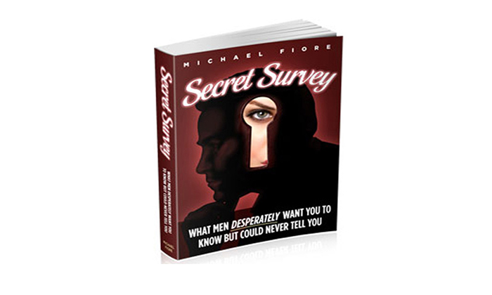 secret survey review