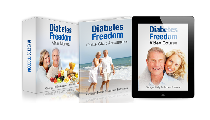 Diabetes Freedom review