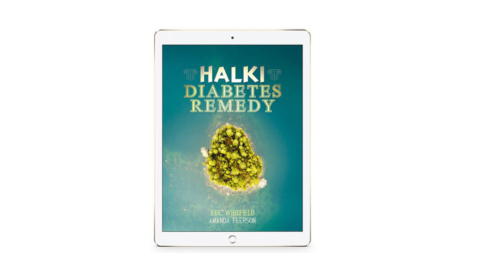 Halki Diabetes Remedy review