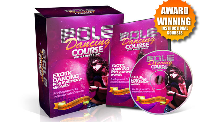 Pole Dancing Course Review