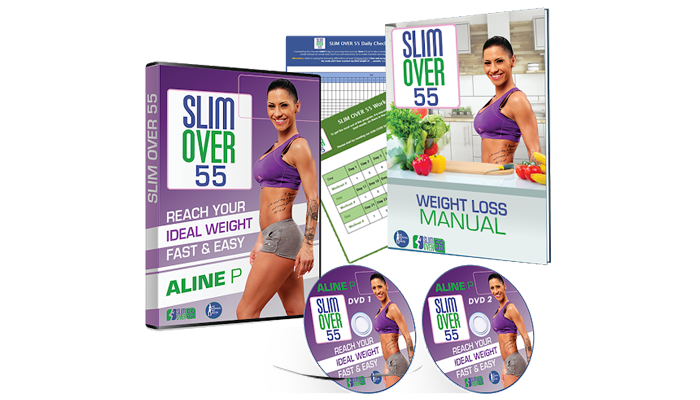 Slim Over 55 review