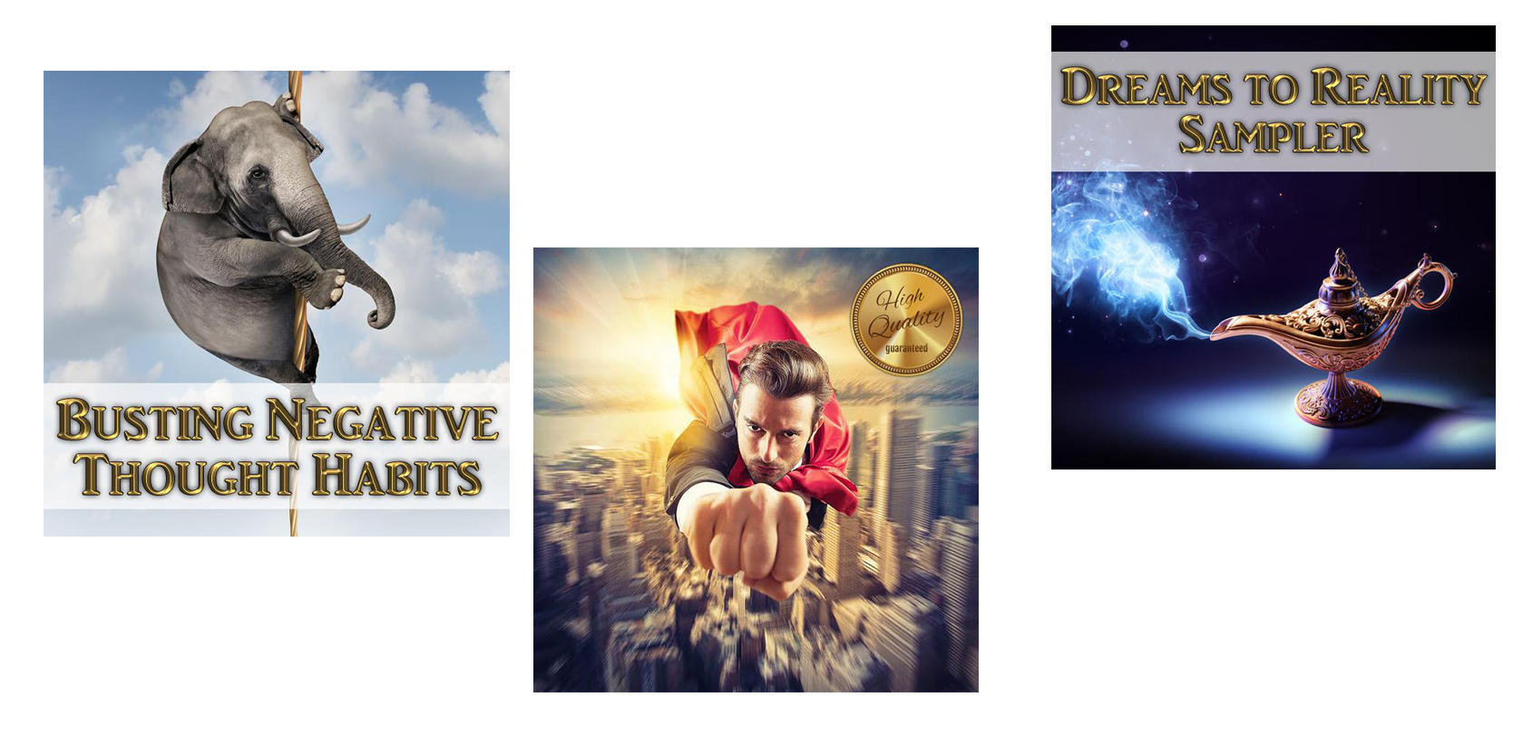 The Newest Secret Vision Kit review bonus