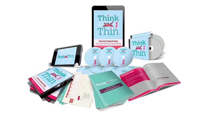 Think and Thin Tapping System review