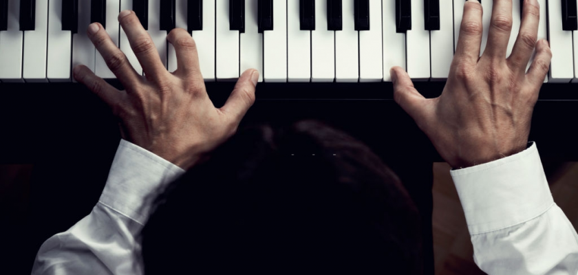 What's The Best Way To Learn The Piano On Your Own