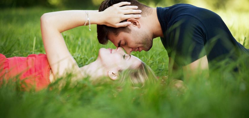 Does Desire Mean To Love