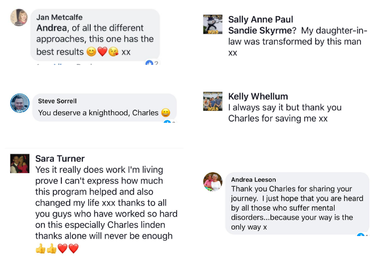 The OCD Solution guide reviews