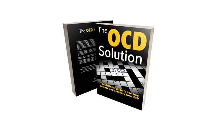 The OCD Solution review