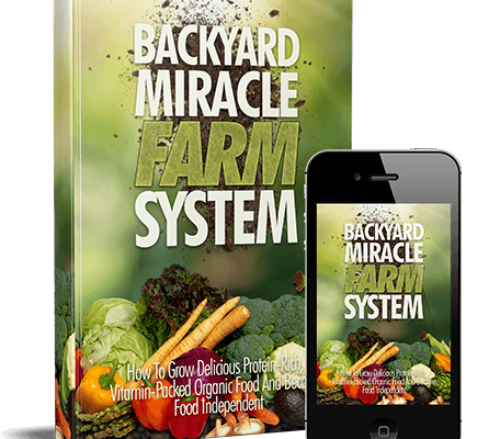 Backyard Miracle Farm System Review