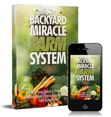 Backyard Miracle Farm System Review